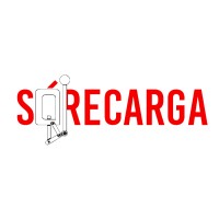 Só Recarga Importação Comércio e Serviço LTDA. logo - Similar company to Apae Mariana
