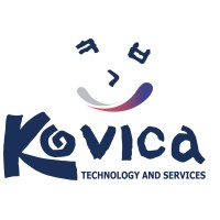 KOVICA TECH logo - Similar company to Iparamed