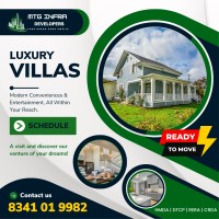 Luxury Villa Plots in India logo - Similar company to Sukirti Developers