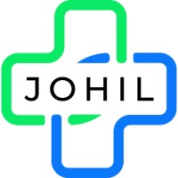 JOHIL HOSPITALS GROUP logo - Similar company to Edok Technologies