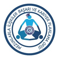 Ege Üniversitesi Mezunlarla İlişkiler Başarı ve Kariyer Planlama Ofisi logo - Similar company to Ege Kariyer Fuarı