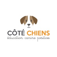 Coté Chiens logo - Similar company to P'Tit Père