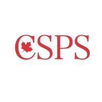 Canadian Society for Pharmaceutical Sciences logo - Similar company to Crs Young Scientists Committee (Ysc)
