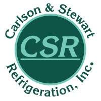 Carlson & Stewart Refrigeration Inc. logo - Similar company to Sub Zero Kälte Klima Gmbh