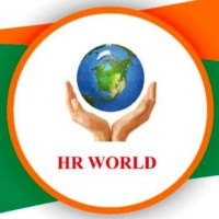 HR WORLD HUMAN RESOURCES logo - Similar company to Hr-Solutions