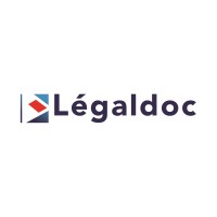 LEGALDOC logo - Similar company to Abpost