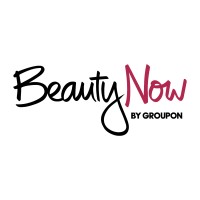 BeautyNow by Groupon logo - Similar company to Beautynow