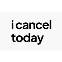 I Cancel Today logo - Similar company to Kasun Media