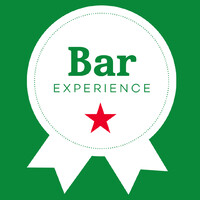 Heineken Bar Experience logo - Similar company to Heineken Experience