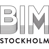 BIM Stockholm logo - Similar company to 3Dinteractive Gmbh
