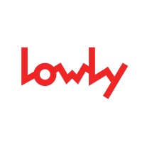 Lowly logo - Similar company to Vibrand