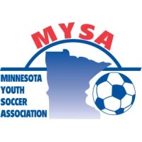 Minnesota Youth Soccer Assn logo - Similar company to Minnesota Festivals & Events Association