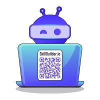 SkillBuilder.io logo - Similar company to Studyfind