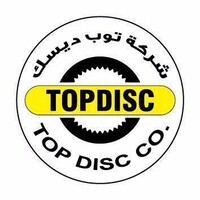 Top Disc logo - Similar company to Convatech For Conveyor Technology