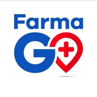 FarmaGo logo - Similar company to Sisnova