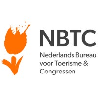NBTC Netherlands Board of Tourism & Conventions logo - Similar company to Centre Of Expertise Leisure, Tourism And Hospitality