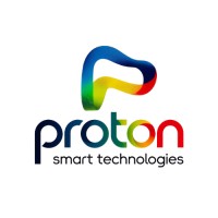 Proton Smart Technologies logo - Similar company to Team Four Square