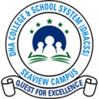 DHACSS Seaview Campus logo - Similar company to Dha College & School System