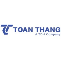 CÔNG TY CỔ PHẦN KỸ THUẬT TOÀN THẮNG (TOAN THANG ENGINEERING) logo - Similar company to Truong Dinh Holding Co; Ltd