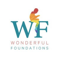 Wonderful Foundations logo - Similar company to Local2U