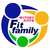 Фітнес клуб 