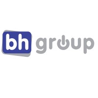 BHGroup logo - Similar company to Bh Group