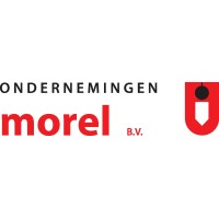 Morel-bv logo - Similar company to De Keyser Wood Industry