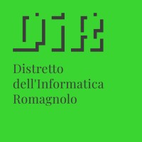 Distretto dell'Informatica Romagnolo logo - Similar company to F.Technology