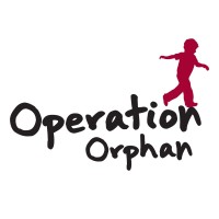 Operation Orphan logo - Similar company to Antler Group