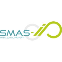 SMAS-IP logo - Similar company to Saba Ip
