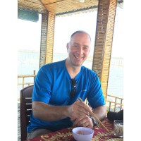 Shiatsu Praktijk Alex Hoekema logo - Similar company to Fysioamersfoort