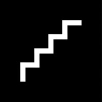 FourFlightsUp logo - Similar company to Difusic