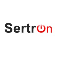 Sertron logo - Similar company to Biointech Sas