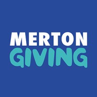 Merton Giving logo - Similar company to Merton Connected