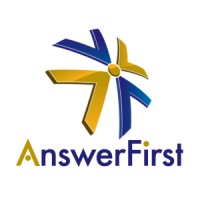 AnswerFirst Communications, Inc. logo - Similar company to Parse.Ly