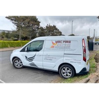 MEC Fire Services Ltd logo - Similar company to Mj Joinery