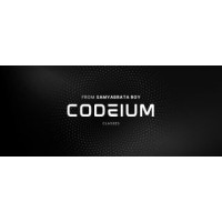 Codeium Classes logo - Similar company to Codeium