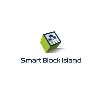 Smart Block Island logo - Similar company to Bridging Technologies