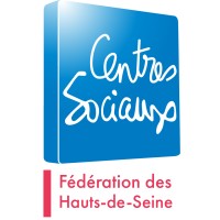 Fédération des centres sociaux et socioculturels des Hauts-de-Seine logo - Similar company to Fédération Des Centres Sociaux Et Socioculturels De Paris