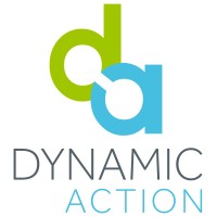 DynamicAction (acquired by EDITED) logo - Similar company to Blockchain Ads
