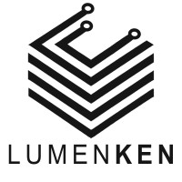 LumenKen logo - Similar company to Mobics Bv