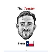 That Teacher From Texas logo - Similar company to Dallas Writing Project