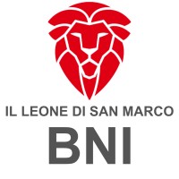 BNI Il Leone di San Marco logo - Similar company to Sk Idea Traduzioni - Sk Idea Group