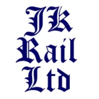 JK Rail LTD logo - Similar company to Precision Climate Solutions Limited