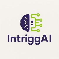IntriggAI logo - Similar company to Career Launch Recruitment Solutions