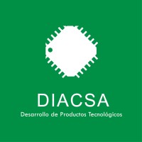 Diacsa Perú logo - Similar company to Loratech Solutions