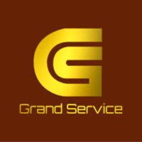 Grand Service logo - Similar company to Midas Service Llc