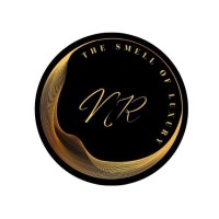 NR perfumes logo - Similar company to Sing Gwan Glass Jar And Glass Bottles