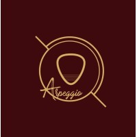 Arpeggio, the Music Society of CVS logo - Similar company to Musoc Bits Goa