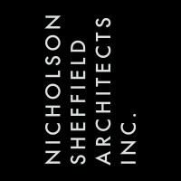 Nicholson Sheffield Architects Inc. logo - Similar company to Zedd Architecture